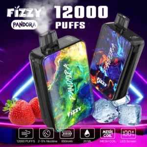 Fizzy Pandora 12000 kaufen 12k Vape-A variety of styles available